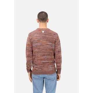 Colours & Sons  Pullover Roundneck-Mouliné 