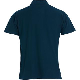 Clique  Basic Poloshirt 