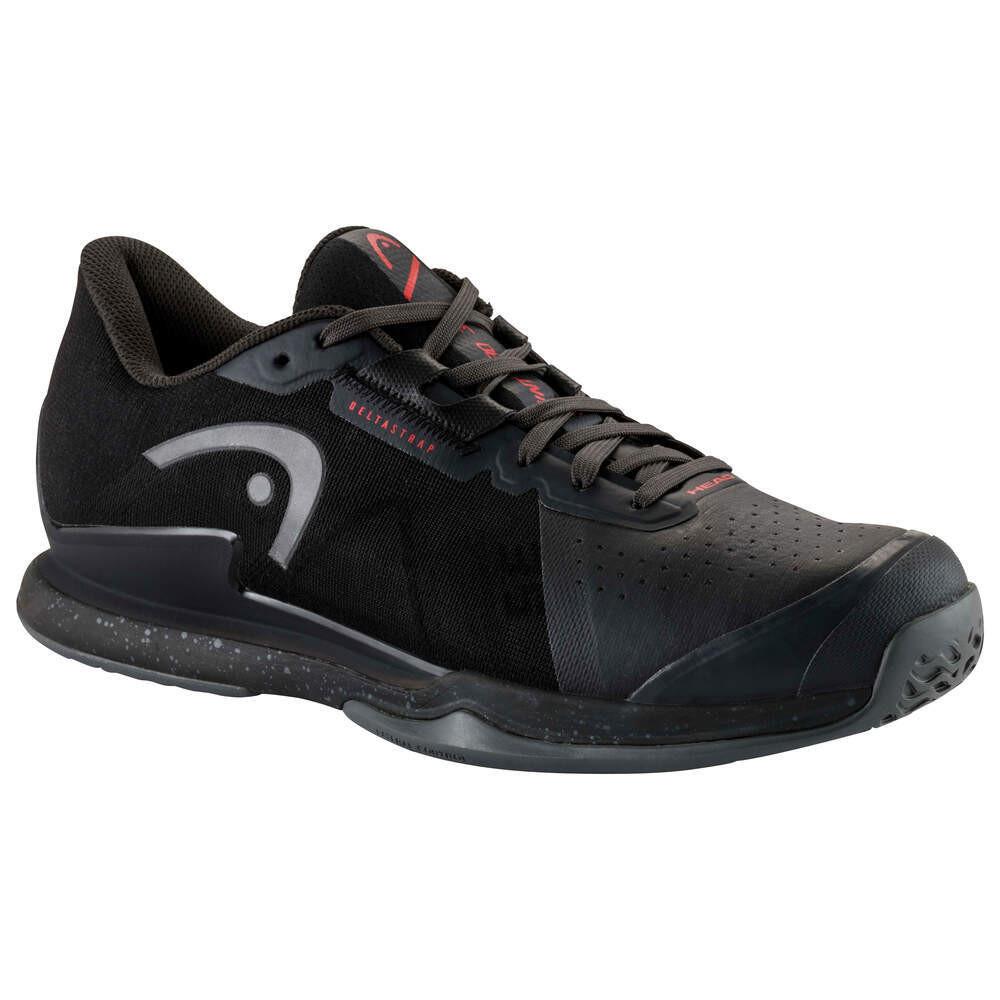 Image of Tennisschuhe Sprint Pro 3.5 Unisex Schwarz / Rot 41