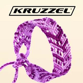 Kruzzel  Kruzzel-Armbandherstellungsset 20573 
