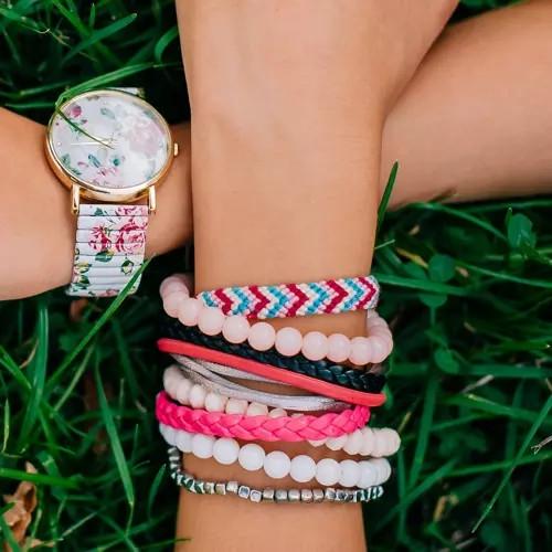 Kruzzel  Kruzzel-Armbandherstellungsset 20573 