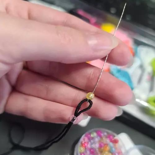 Kruzzel  Kruzzel-Armbandherstellungsset 20573 