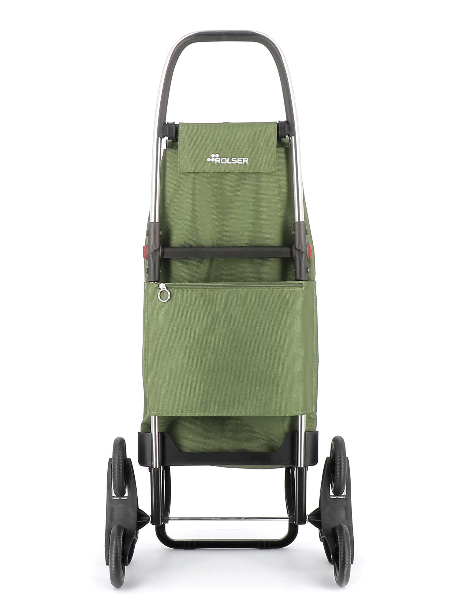 ROLSER IMAX MF 6 L Einkaufstrolley  
