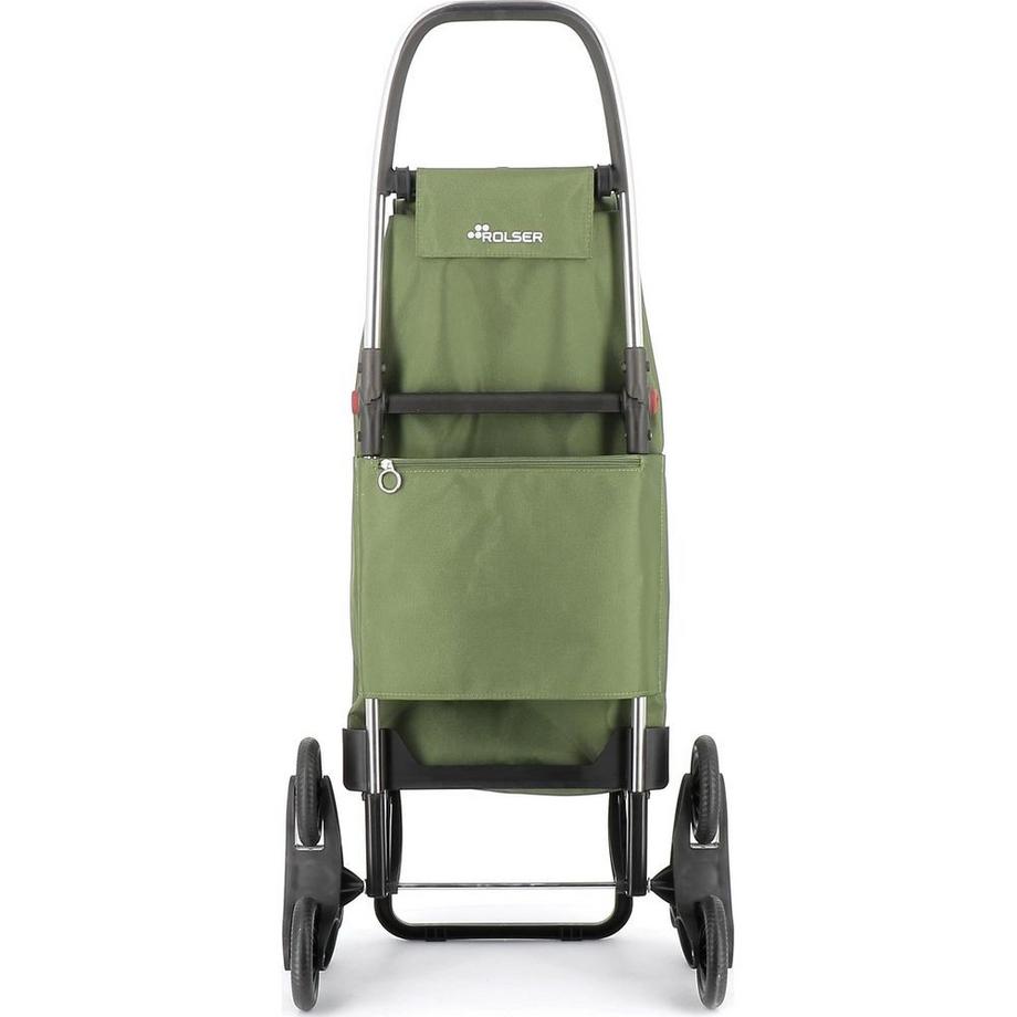 ROLSER TROLLEY IMAX MF 6 L KAKI (IMX307-K)  