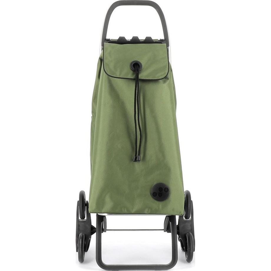 ROLSER TROLLEY IMAX MF 6 L KAKI (IMX307-K)  