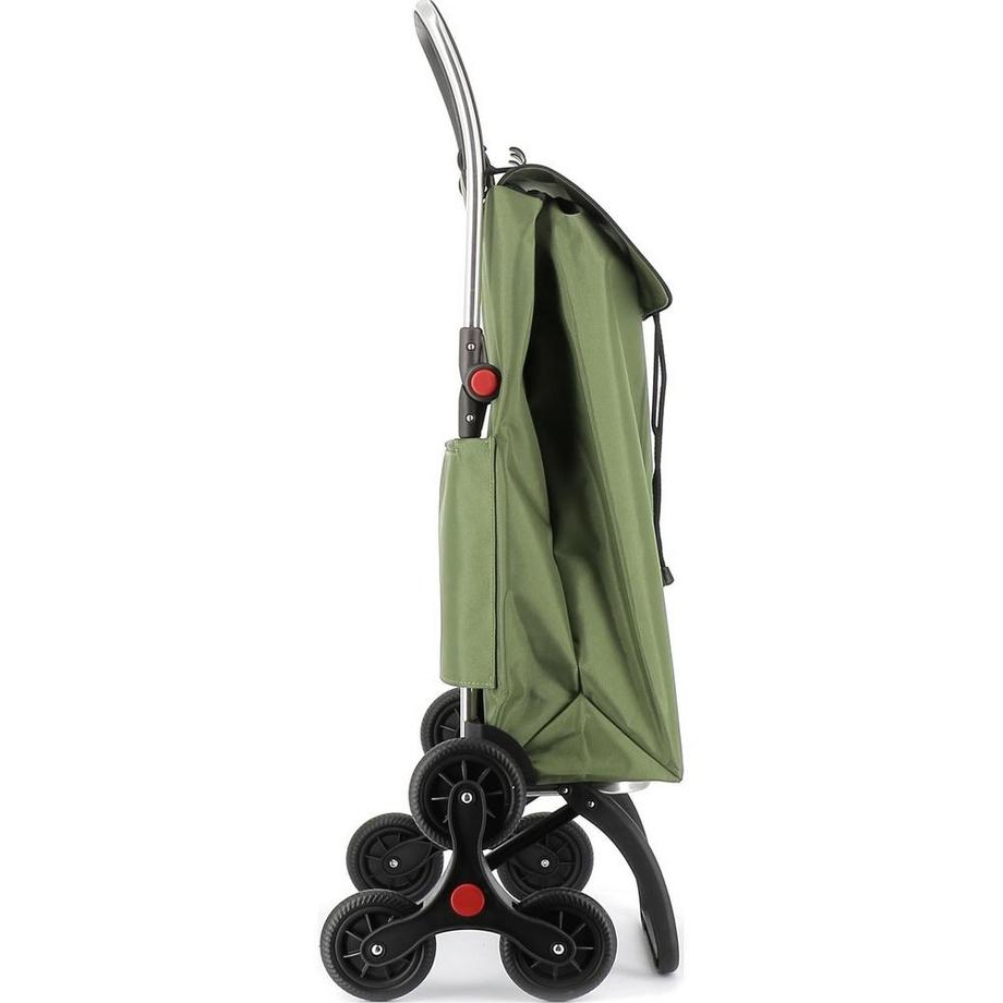Chariot de marché IMAX MF 6 L KAKI (IMX307-K)