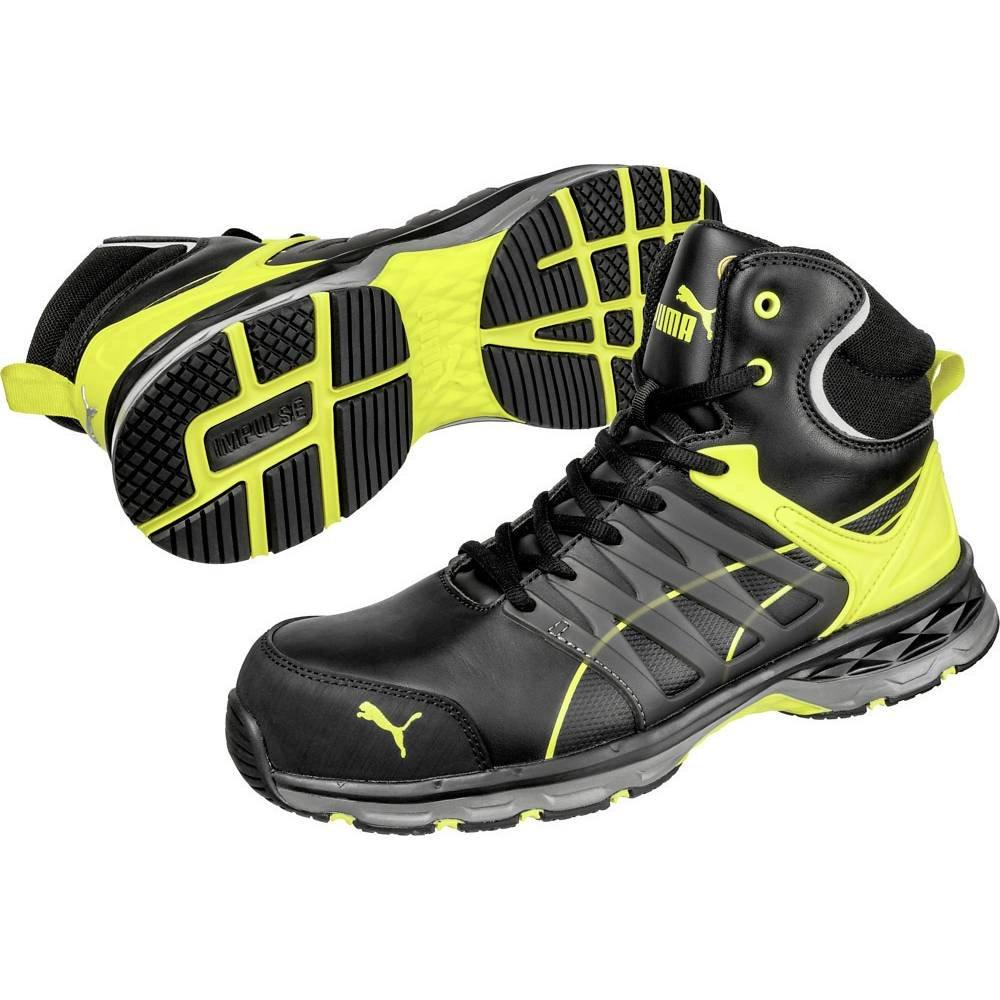 Image of Sicherheitsstiefel Unisex Multicolor 47