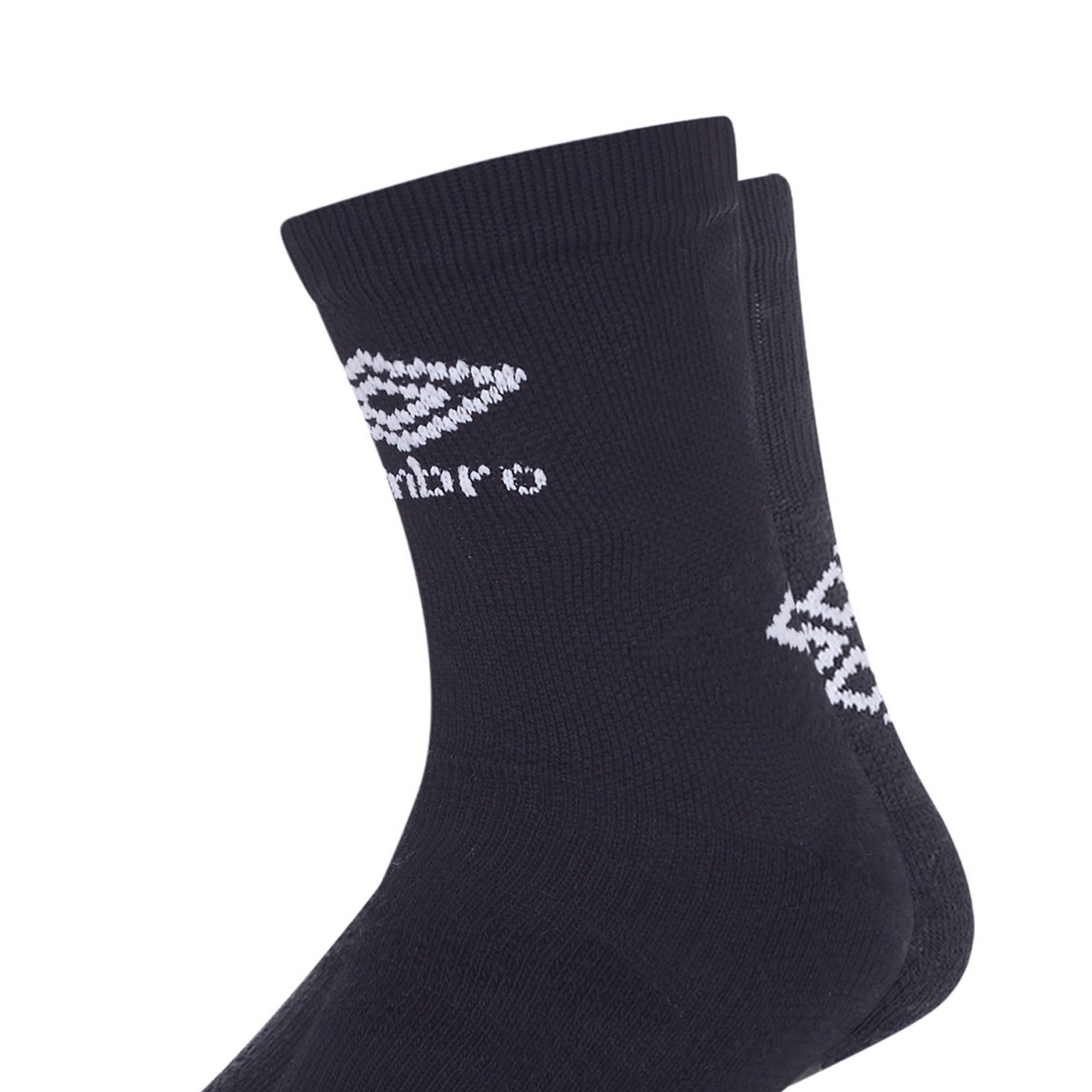 Umbro  Protex Knöchelsocken Mit SilikonNoppen 