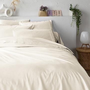 Housse de couette en percale de coton Scenario