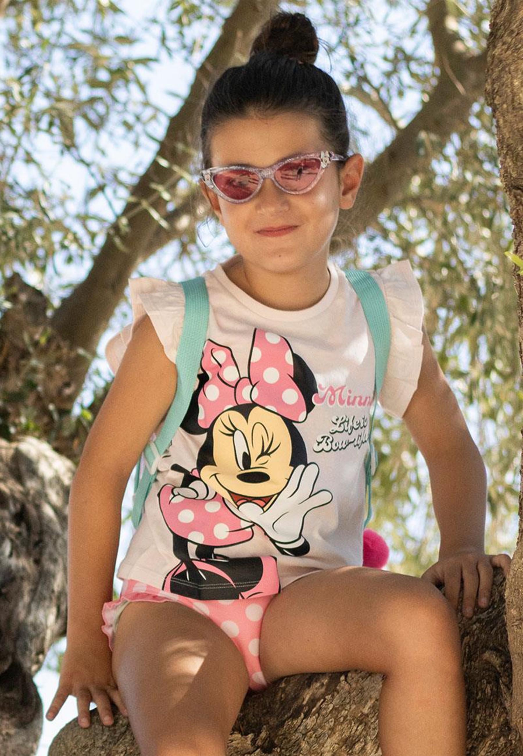 Disney  Sonnenbrille Premium Minnie 