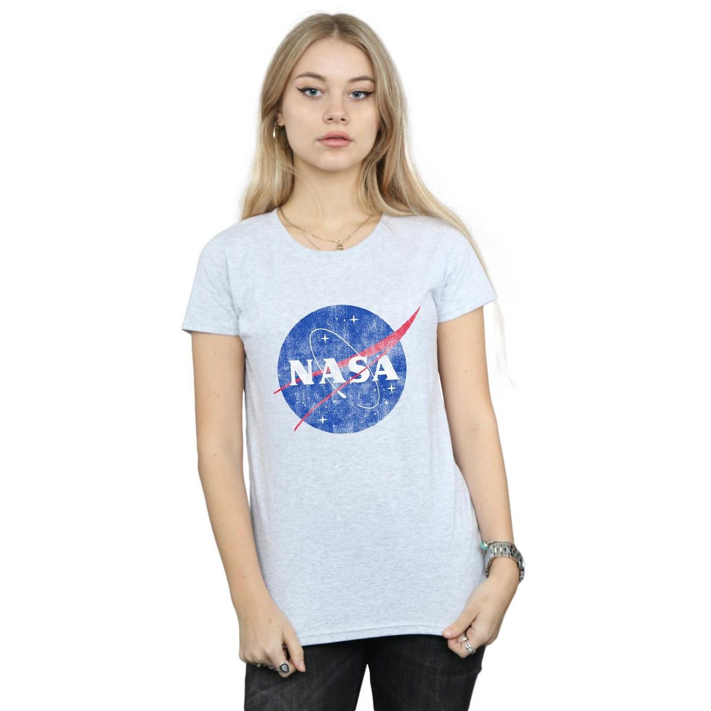 Nasa  Tshirt INSIGNIA 