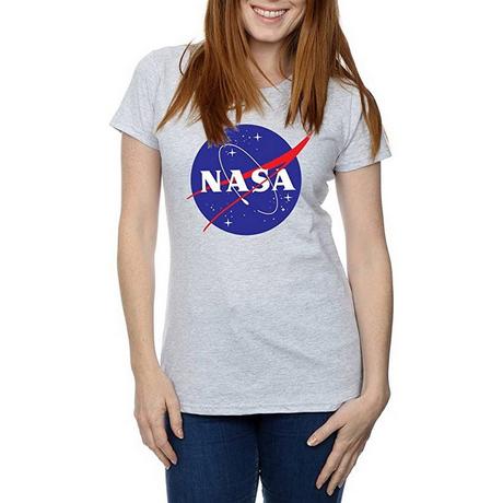 Nasa  Tshirt INSIGNIA 