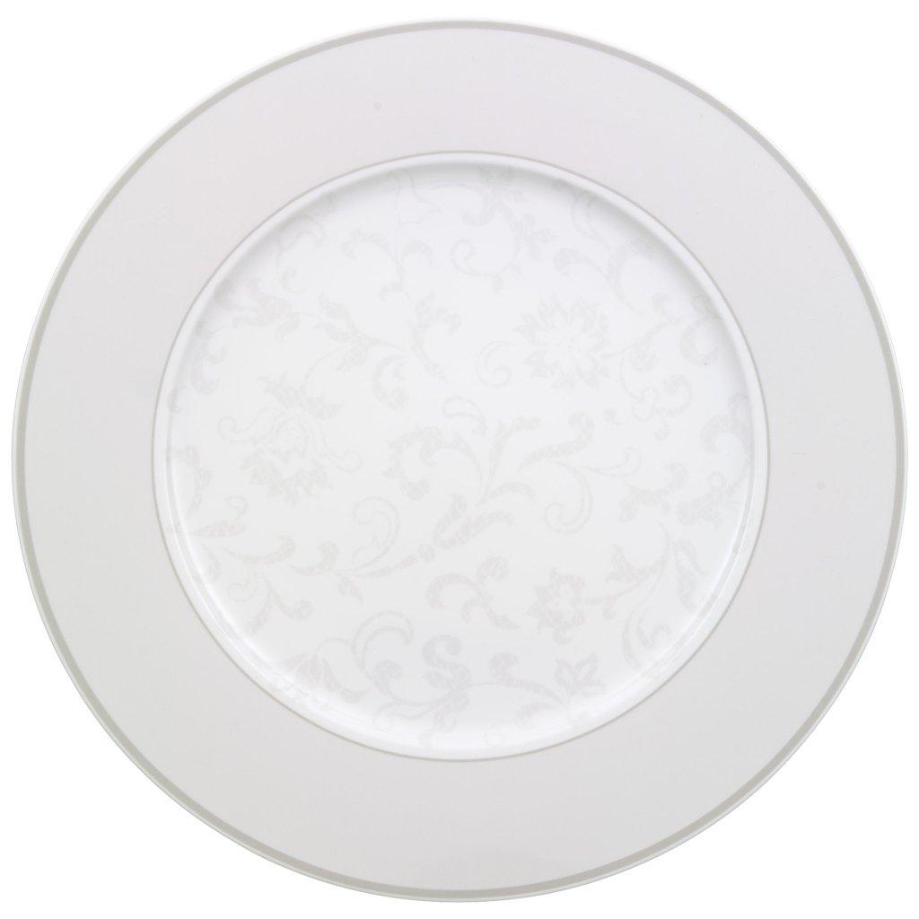 Villeroy&Boch Assiette d'accueil Gray Pearl  