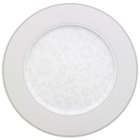 Villeroy&Boch Assiette d'accueil Gray Pearl  