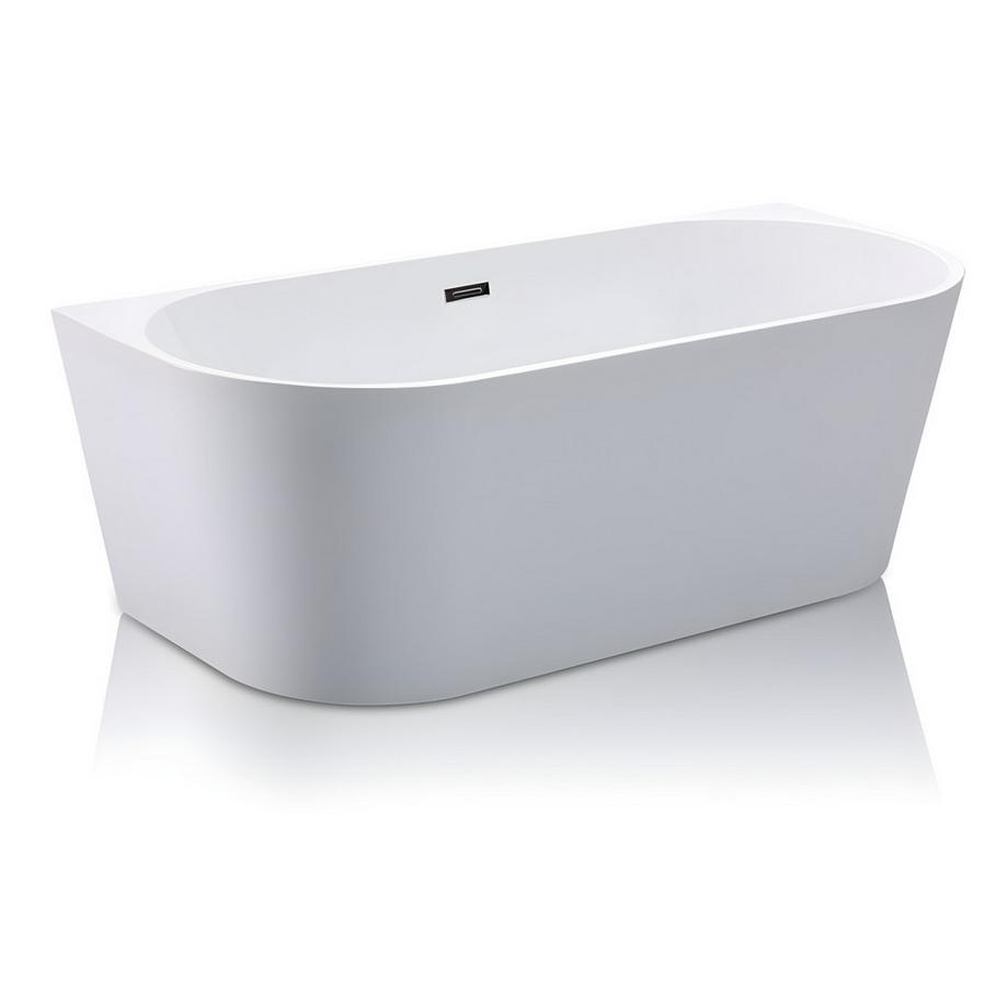 Vente-unique Baige îlot DIVINA 5L 1*75*he  