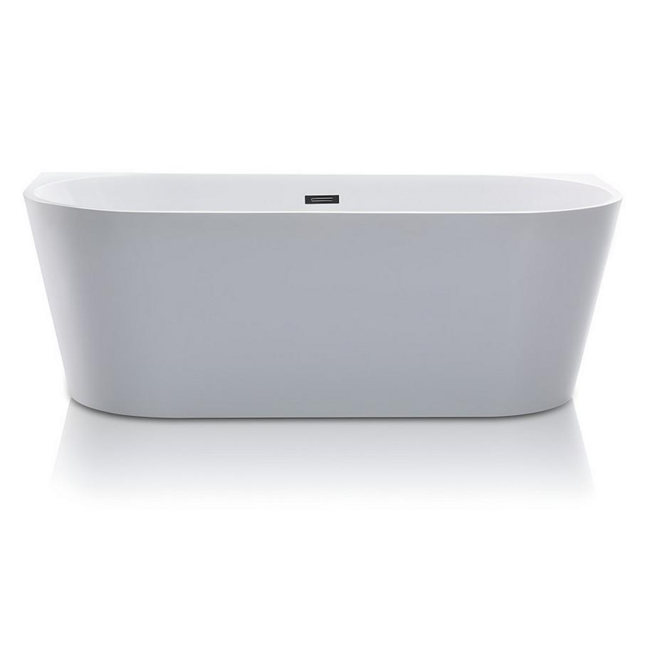 Vente-unique Baige îlot DIVINA 5L 1*75*he  