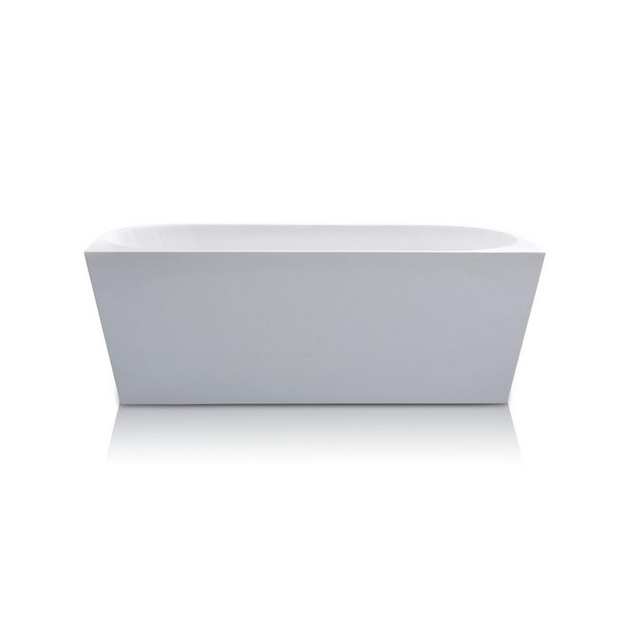 Vente-unique Baige îlot DIVINA 5L 1*75*he  