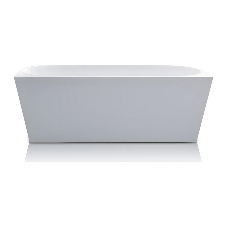 Vente-unique Baige îlot DIVINA 5L 1*75*he  