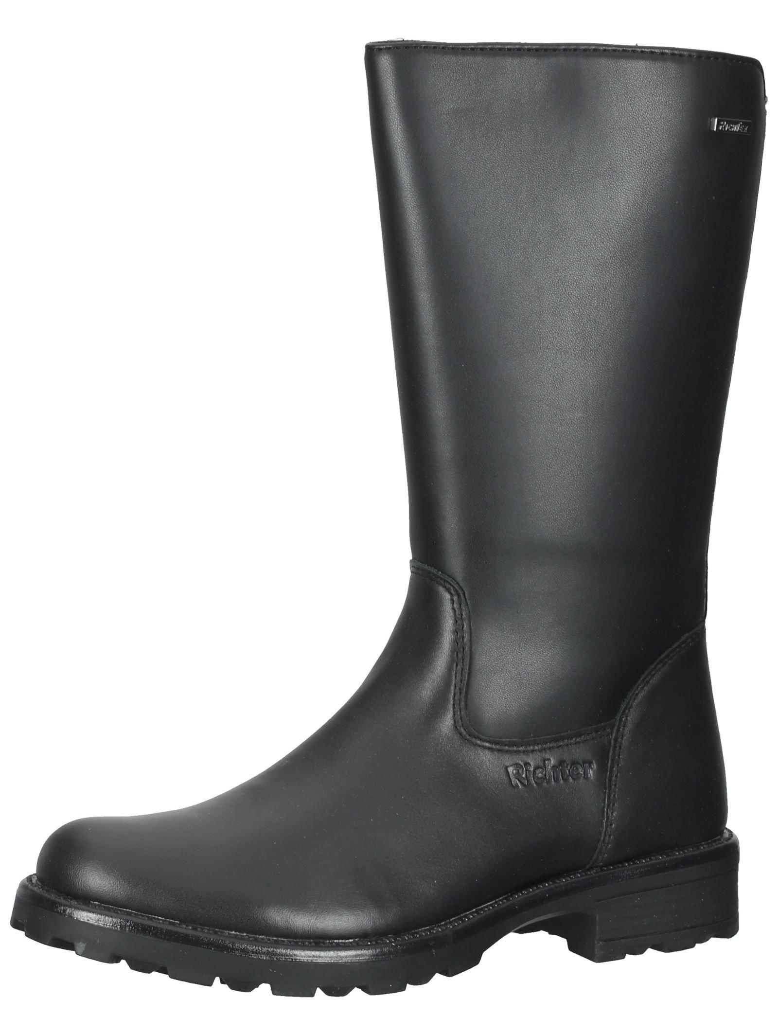 Image of Stiefel 4252 2131 Unisex Schwarz 33