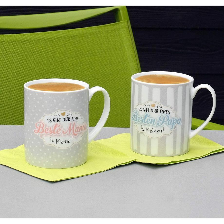 SHEEPWORLD Universaltasse Beste Mama  