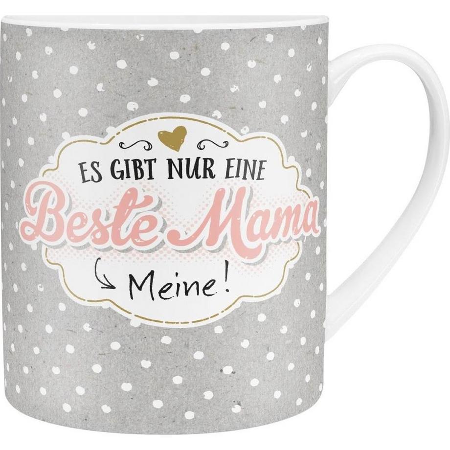 Universaltasse Beste Mama