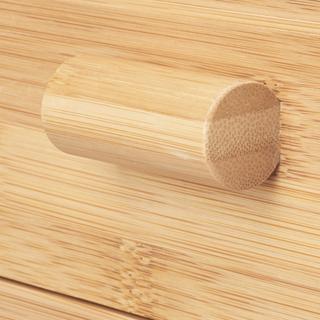 B2X Sybox Bamboo XXL molti scomparti  