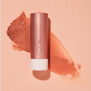 Coola  Mineral Liplux Getönter Lippenbalsam SPF30 - Skinny Dip 