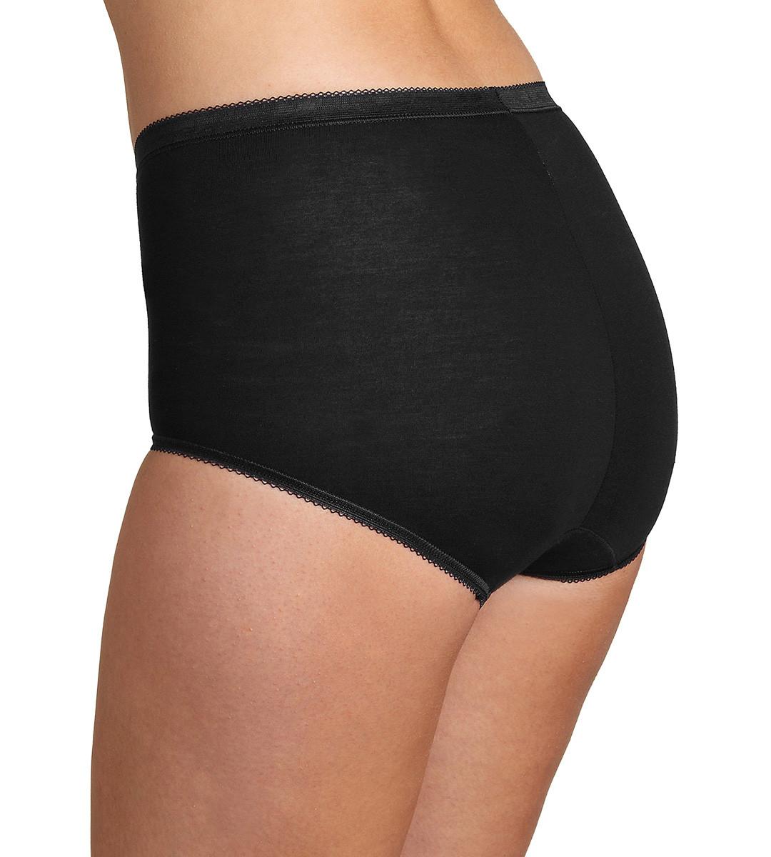 sloggi Casual Slip 3er-Pack  