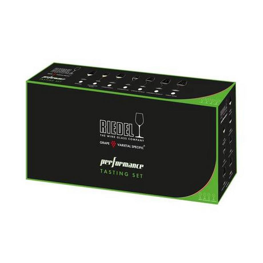 RIEDEL Verkostungsset Performance 4er Set  