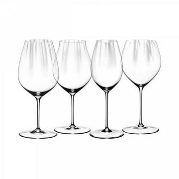 Verkostungsset Performance 4er Set