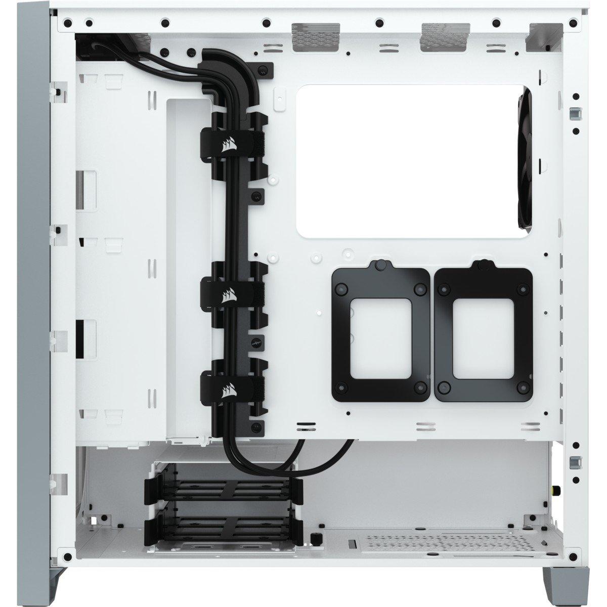 Corsair  4000D Airflow (Midi Tower) 