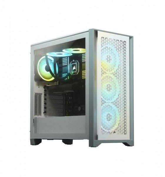 Corsair  4000D Airflow (Midi Tower) 