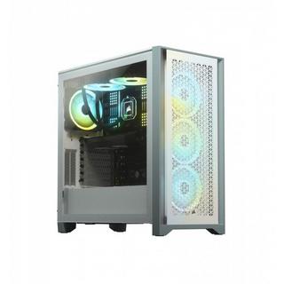 Corsair  4000D Airflow (Midi Tower) 