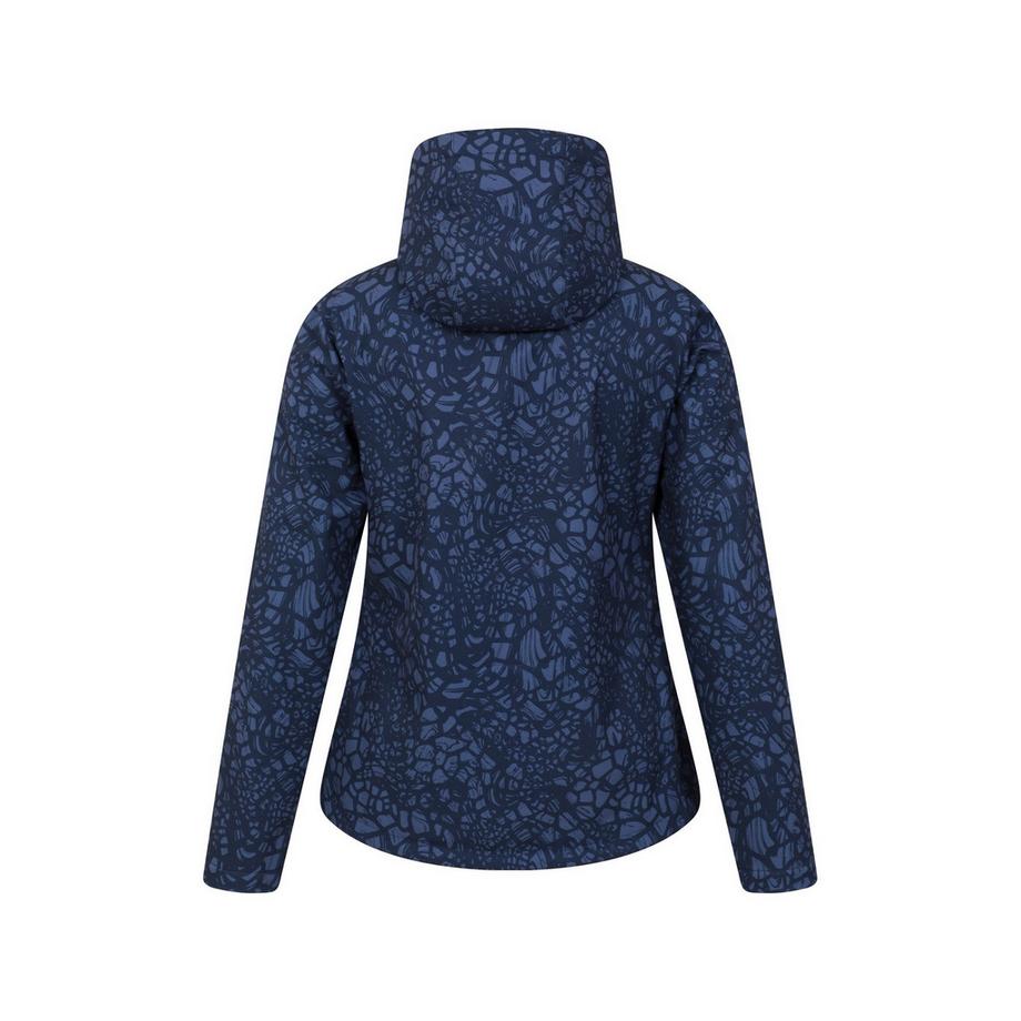 Mountain Warehouse Veste softshell Exodus  