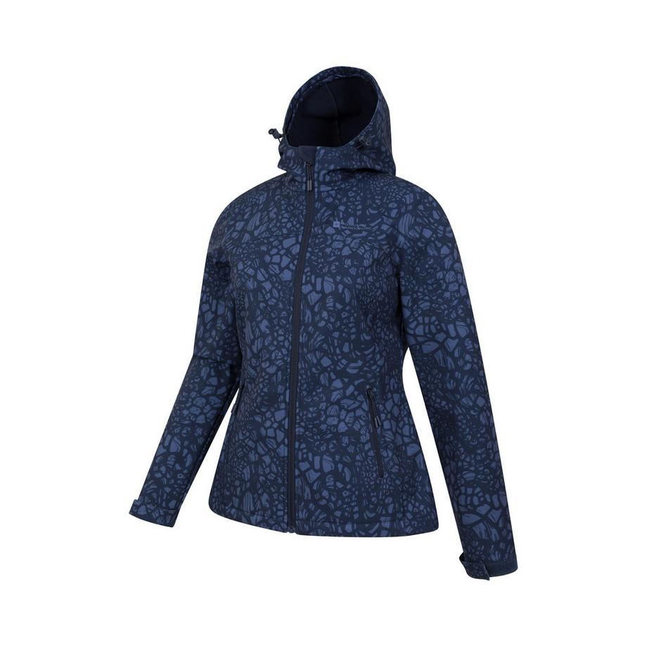 Mountain Warehouse Veste softshell Exodus  