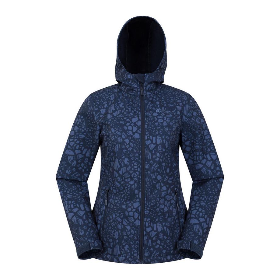 Veste Softshell Exodus