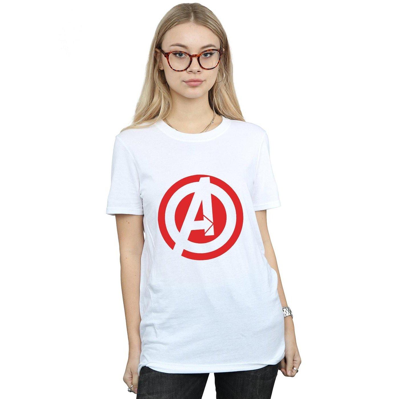 MARVEL  Tshirt AVENGERS ASSEMBLE 