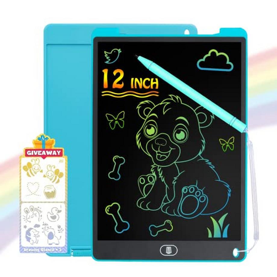 Activity-board  LCD-Schreibtafel Zeichenbrett Bildschirm Zeichenbrett 