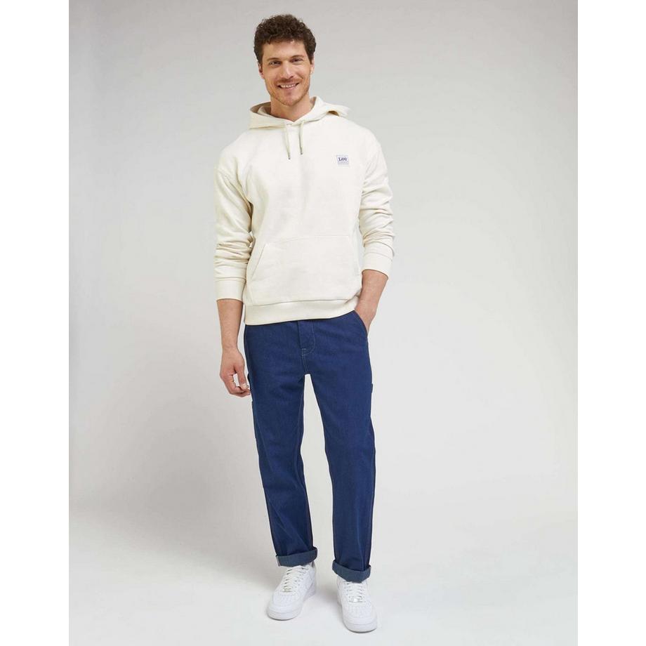 Lee Relaxed Fit Carpenter Jeans  