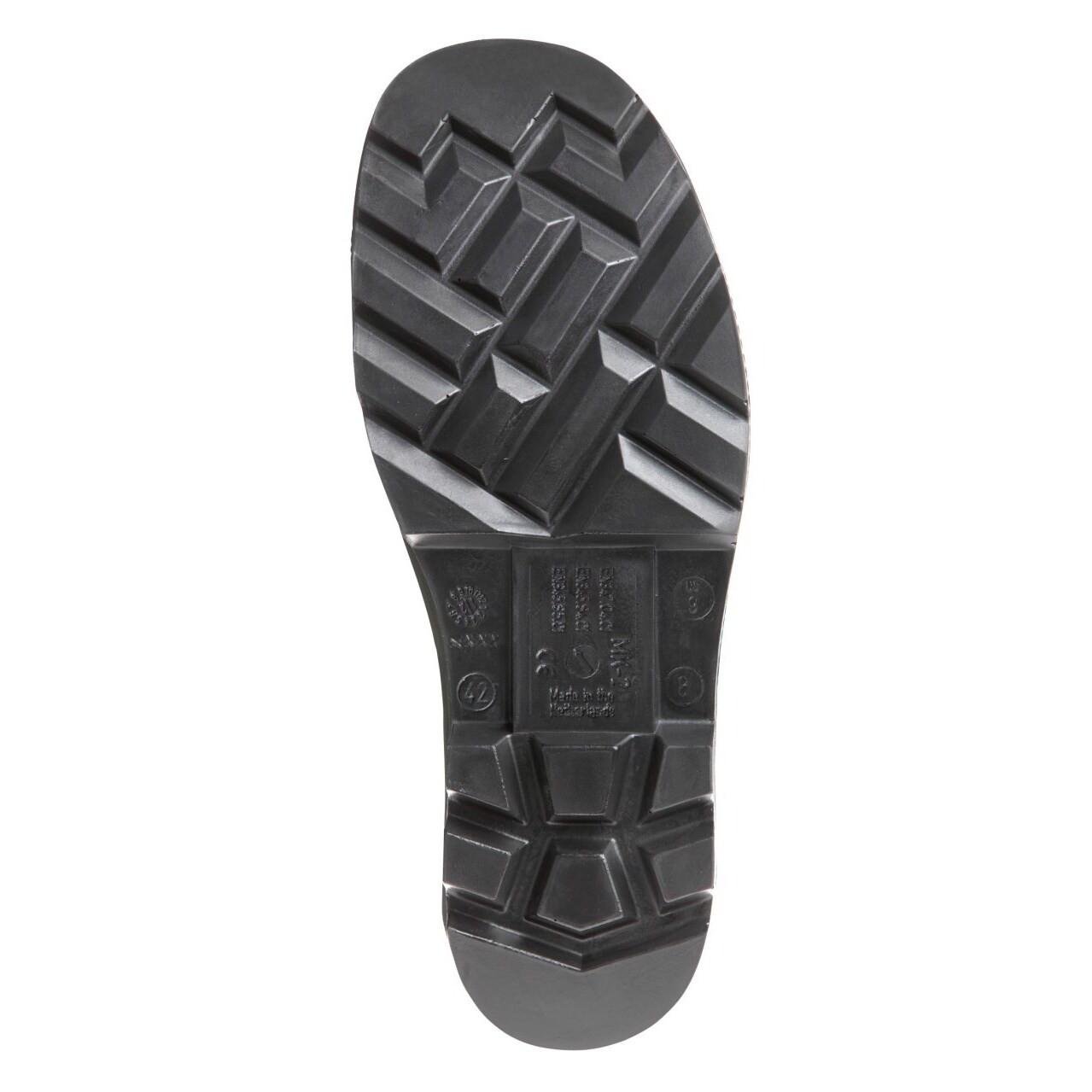 Dunlop  bottes de sécurité purofort s5 