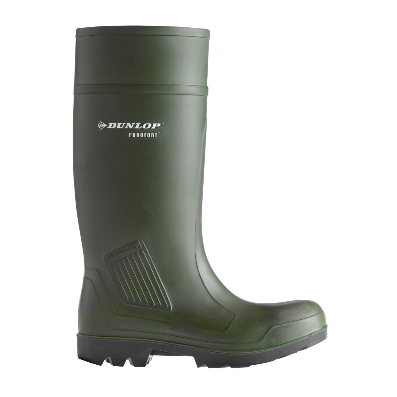 Dunlop  sicherheitsstiefel purofort s5 