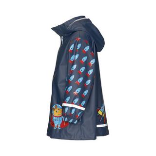 Playshoes  imperméable bébé die maus outer space 