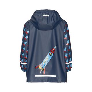 Playshoes  imperméable bébé die maus outer space 