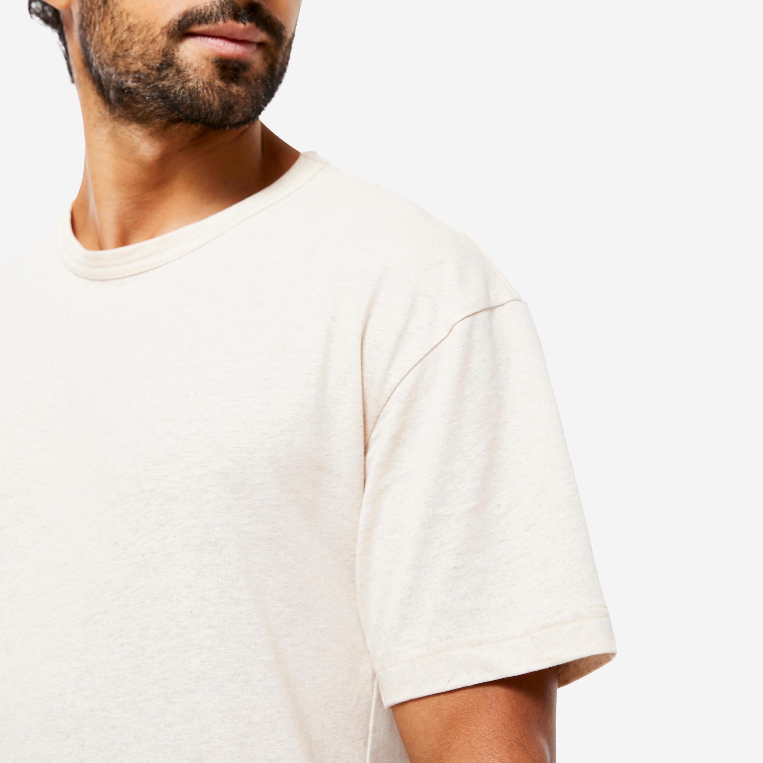 KIMJALY  T-shirt manches courtes - BASIC 