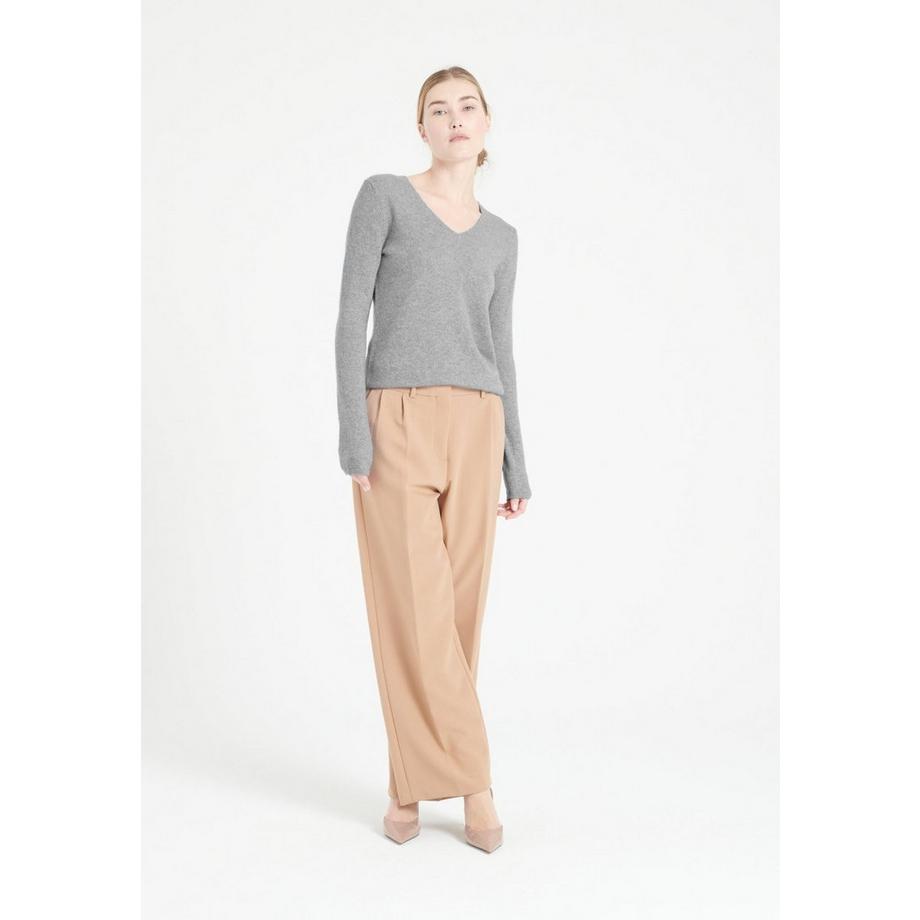 Studio Cashmere8 LILLY 2 Pullover Scollo a V  