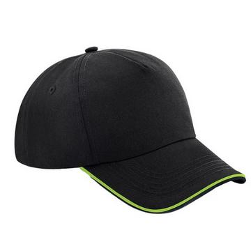 Authentic 5 Panel Baseballkappe Erwachsene