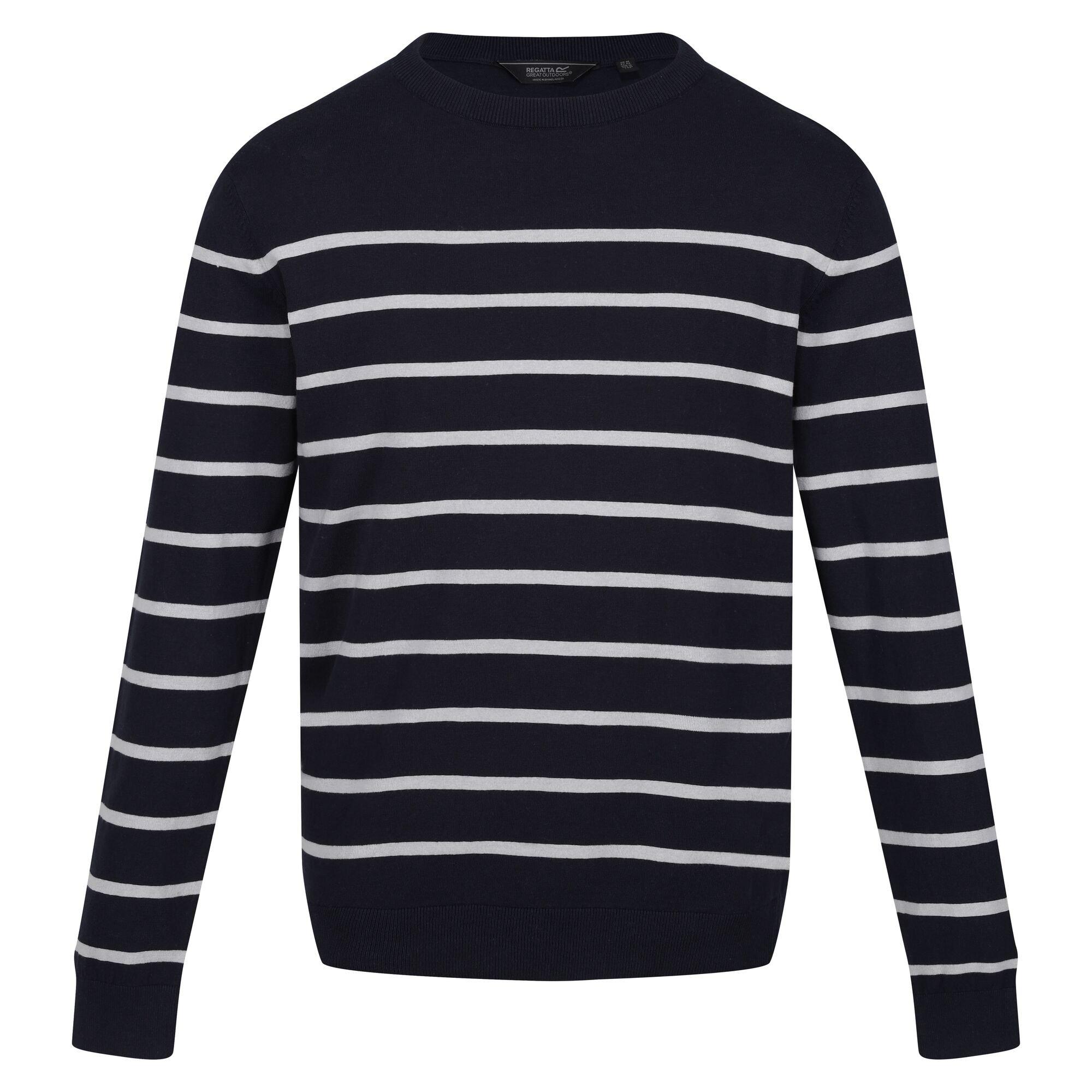 Image of Cautley Pullover Herren Marine M