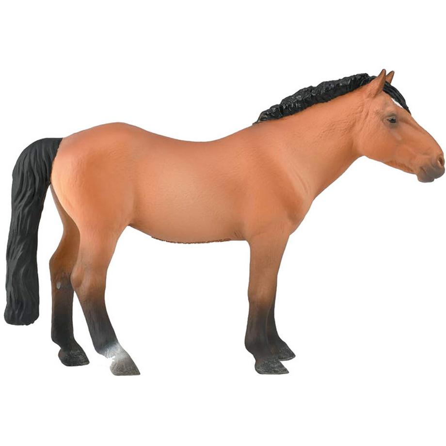 CollectA  Horse Country Mongolisches Pferd 