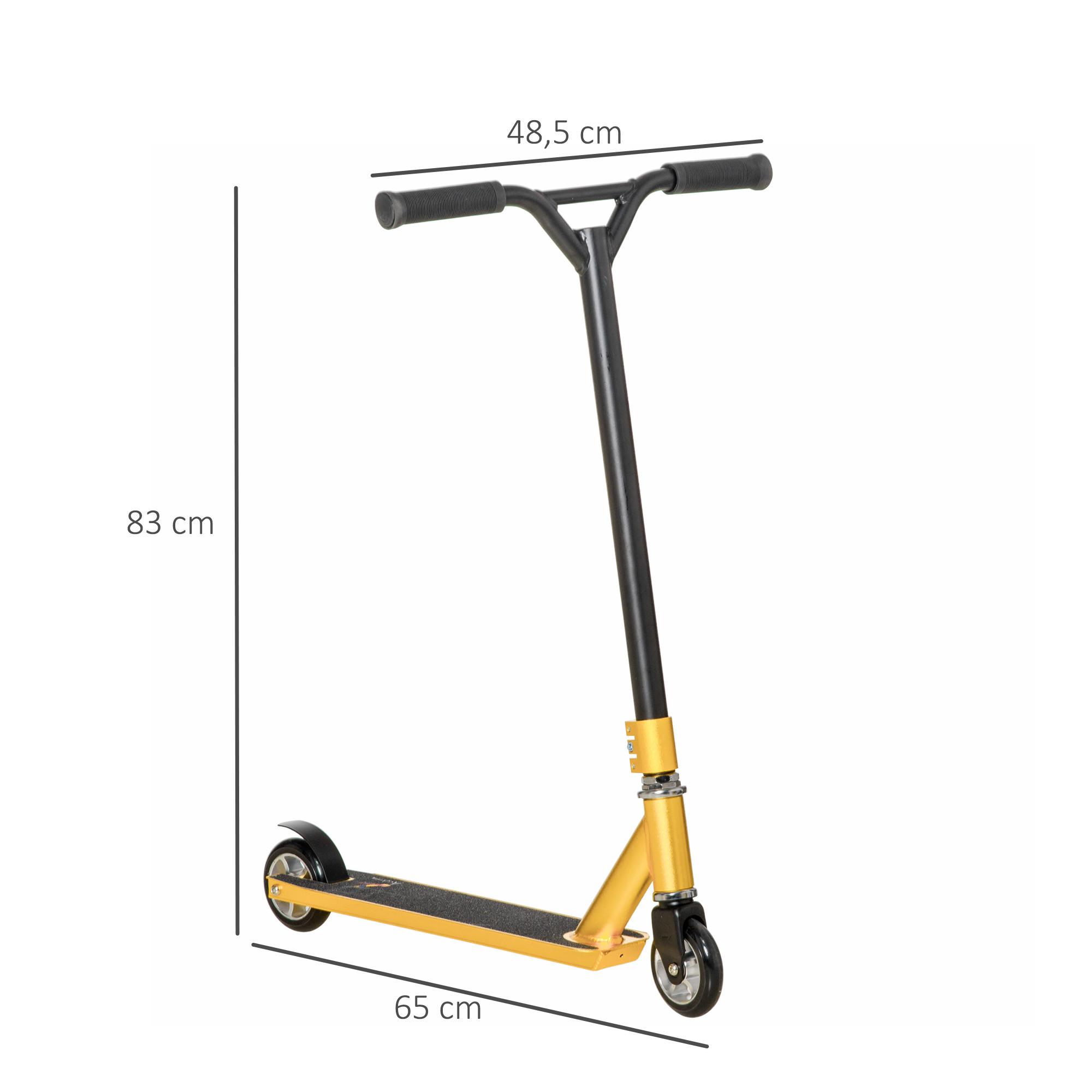 HOMCOM  Scooter 