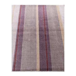 VIDAL Tapis fait à la main Darya-Indian  